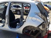 Aripa stanga spate  Hyundai i20 (PB,PBT) [Fabr 2008-2014]