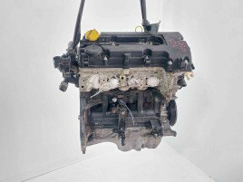 Motor complet ambielat Opel Corsa D [Fabr 2006-2013] A12XER 1.2 A12XER   