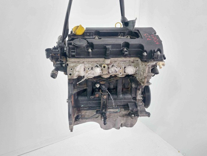 Motor complet ambielat Opel Corsa D [Fabr 2006-2013] A12XER 1.2 A12XER   