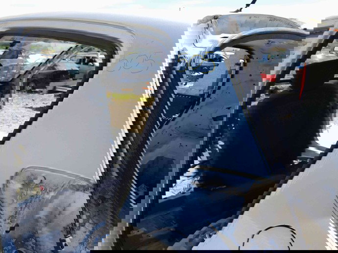 Aripa stanga spate  Hyundai i20 (PB,PBT) [Fabr 2008-2014]