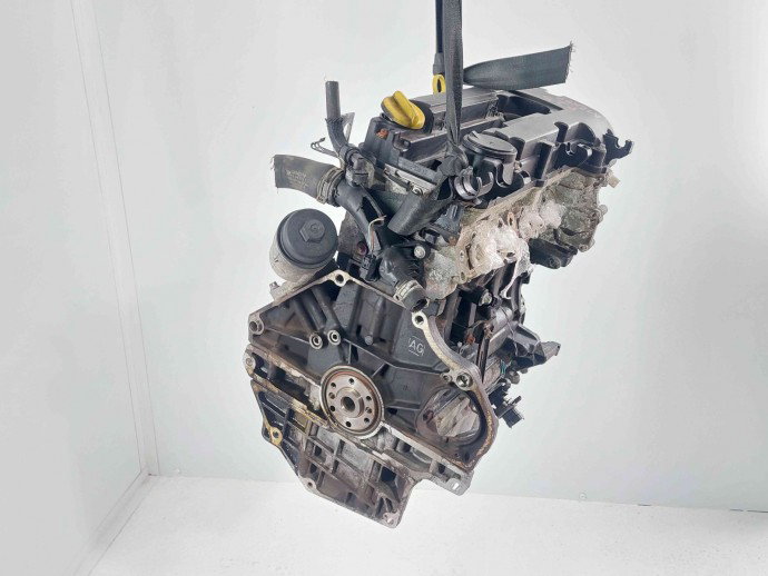 Motor complet ambielat Opel Corsa D [Fabr 2006-2013] A12XER 1.2 A12XER   