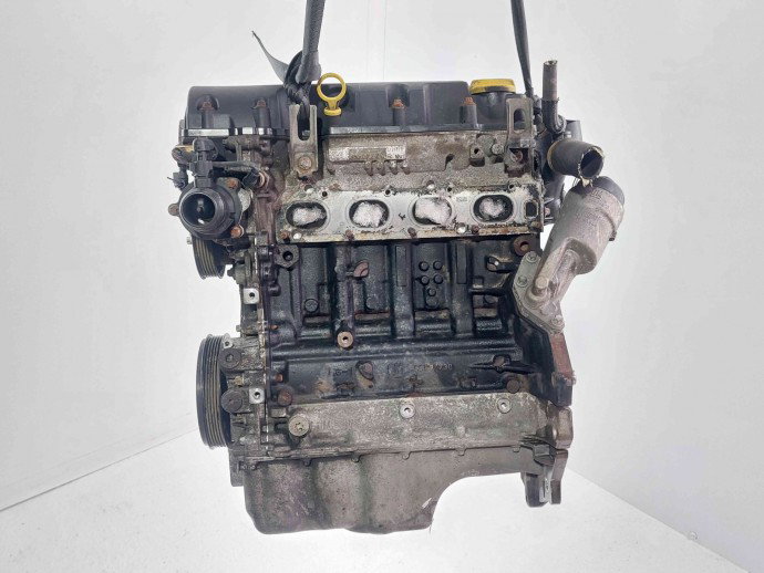 Motor complet ambielat Opel Corsa D [Fabr 2006-2013] A12XER 1.2 A12XER   