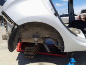 Aripa dreapta spate Hyundai i20 (PB,PBT) [Fabr 2008-2014]