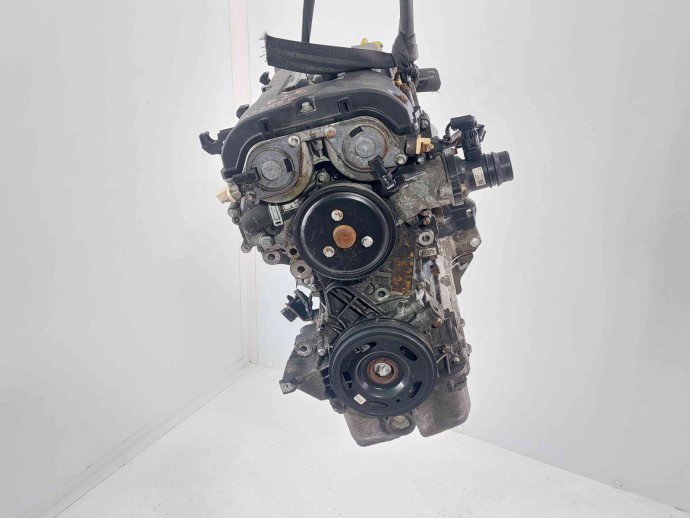 Motor complet ambielat Opel Corsa D [Fabr 2006-2013] A12XER 1.2 A12XER   