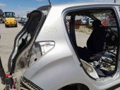 Aripa dreapta spate Hyundai i20 (PB,PBT) [Fabr 2008-2014]