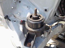 Tampon motor 57 KW / 78 CP  Hyundai i20 (PB,PBT) [Fabr 2008-2014] OEM 1.2 G4LA 