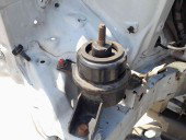 Tampon motor 57 KW / 78 CP  Hyundai i20 (PB,PBT) [Fabr 2008-2014] OEM 1.2 G4LA 