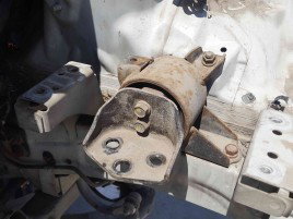 Tampon motor 57 KW / 78 CP  Hyundai i20 (PB,PBT) [Fabr 2008-2014] OEM 1.2 G4LA 