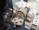 Tampon motor 57 KW / 78 CP  Hyundai i20 (PB,PBT) [Fabr 2008-2014] OEM 1.2 G4LA 