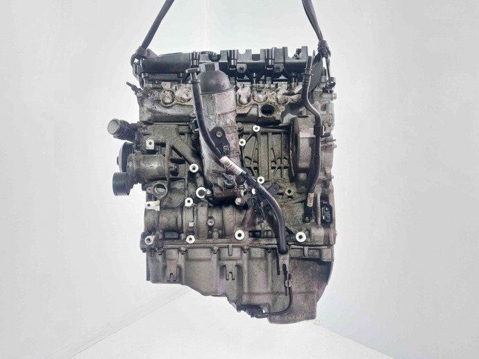Motor complet ambielat Bmw 1 (E81, E87) [Fabr 2004-2010] N47D20A 2.0 N47D20A 130KW / 177CP  