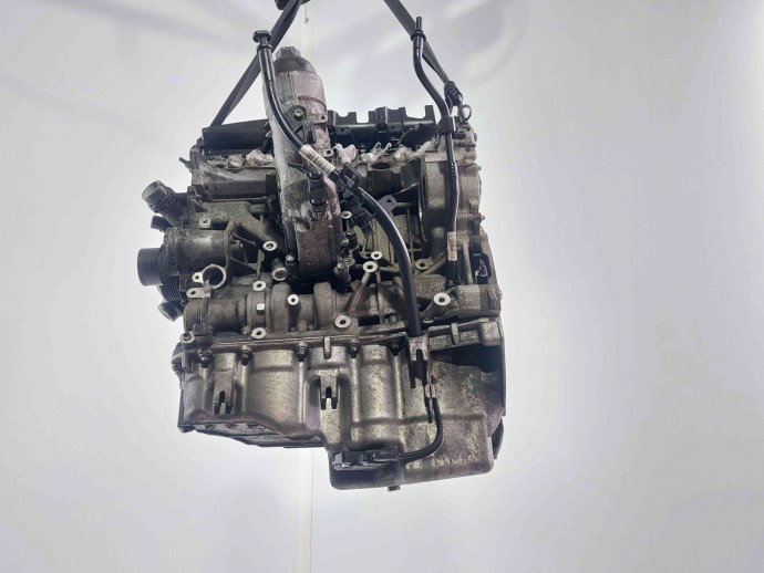 Motor complet ambielat Bmw 1 (E81, E87) [Fabr 2004-2010] N47D20A 2.0 N47D20A 130KW / 177CP  