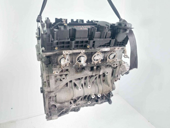 Motor complet ambielat Bmw 1 (E81, E87) [Fabr 2004-2010] N47D20A 2.0 N47D20A 130KW / 177CP  