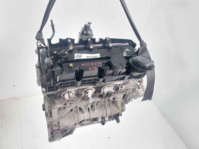 Motor complet ambielat Bmw 1 (E81, E87) [Fabr 2004-2010] N47D20A 2.0 N47D20A 130KW / 177CP  