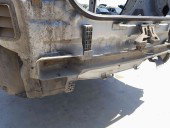 Armatura bara spate  Hyundai i20 (PB,PBT) [Fabr 2008-2014]