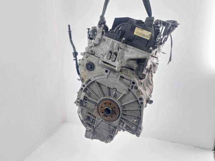 Motor complet ambielat Bmw 1 (E81, E87) [Fabr 2004-2010] N47D20A 2.0 N47D20A 130KW / 177CP  