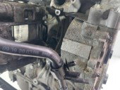 Motor complet ambielat Bmw 1 (E81, E87) [Fabr 2004-2010] N47D20A 2.0 N47D20A 130KW / 177CP  