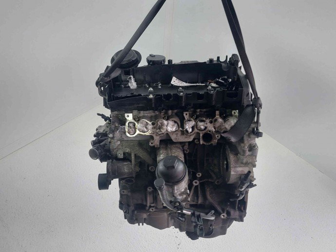 Motor complet ambielat Bmw 1 (E81, E87) [Fabr 2004-2010] N47D20A 2.0 N47D20A 130KW / 177CP  