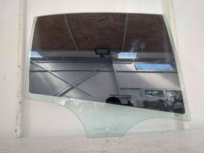 Geam usa dreapta spate Bmw 3 (F30) [Fabr 2012-2017]