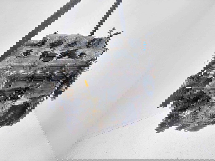 Motor complet ambielat Toyota Rav 4 III (ACA3, ACE, ALA3, GSA3, ZSA3) [Fabr 2005-2013] 2AD 2.2 2AD 100KW / 136CP  