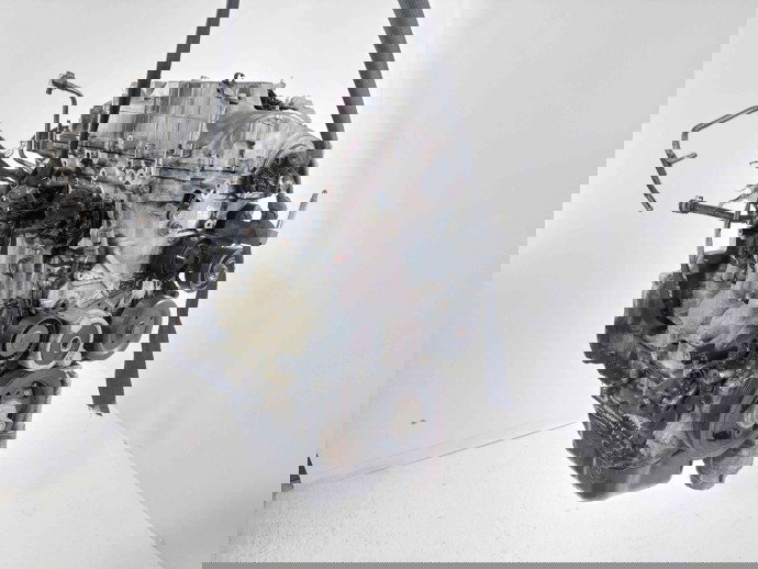 Motor complet ambielat Toyota Rav 4 III (ACA3, ACE, ALA3, GSA3, ZSA3) [Fabr 2005-2013] 2AD 2.2 2AD 100KW / 136CP  