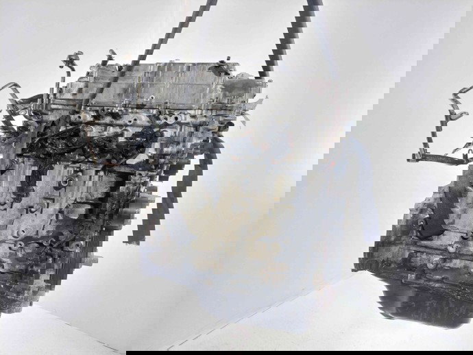 Motor complet ambielat Toyota Rav 4 III (ACA3, ACE, ALA3, GSA3, ZSA3) [Fabr 2005-2013] 2AD 2.2 2AD 100KW / 136CP  