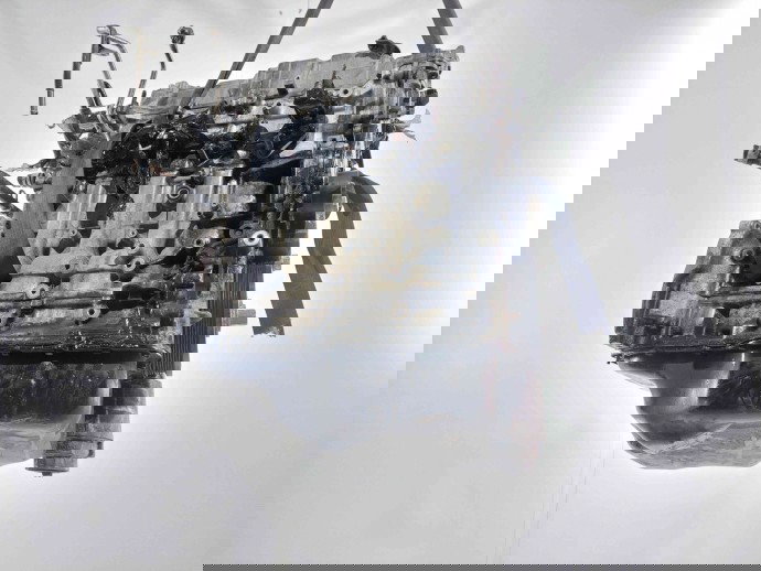 Motor complet ambielat Toyota Rav 4 III (ACA3, ACE, ALA3, GSA3, ZSA3) [Fabr 2005-2013] 2AD 2.2 2AD 100KW / 136CP  