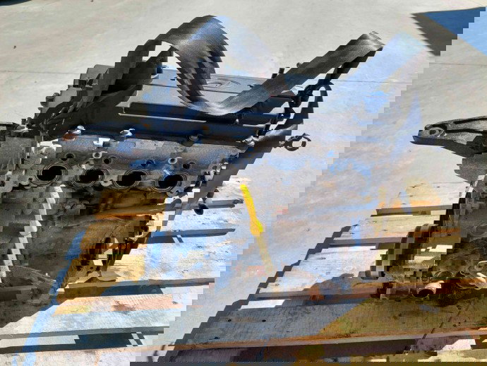 Motor complet ambielat 57 KW / 78 CP  Hyundai i20 (PB,PBT) [Fabr 2008-2014] G4LA 1.2 G4LA 