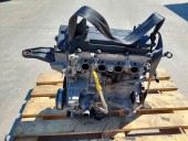 Motor complet ambielat 57 KW / 78 CP  Hyundai i20 (PB,PBT) [Fabr 2008-2014] G4LA 1.2 G4LA 