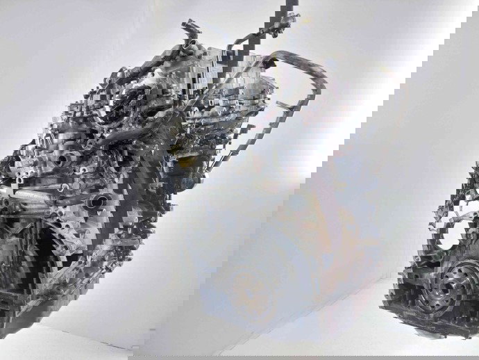 Motor complet ambielat Toyota Rav 4 III (ACA3, ACE, ALA3, GSA3, ZSA3) [Fabr 2005-2013] 2AD 2.2 2AD 100KW / 136CP  