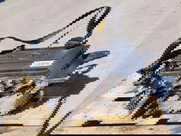 Motor complet ambielat 57 KW / 78 CP  Hyundai i20 (PB,PBT) [Fabr 2008-2014] G4LA 1.2 G4LA 