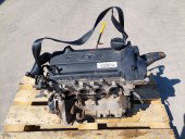 Motor complet ambielat 57 KW / 78 CP  Hyundai i20 (PB,PBT) [Fabr 2008-2014] G4LA 1.2 G4LA 