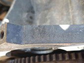 Motor complet ambielat 57 KW / 78 CP  Hyundai i20 (PB,PBT) [Fabr 2008-2014] G4LA 1.2 G4LA 