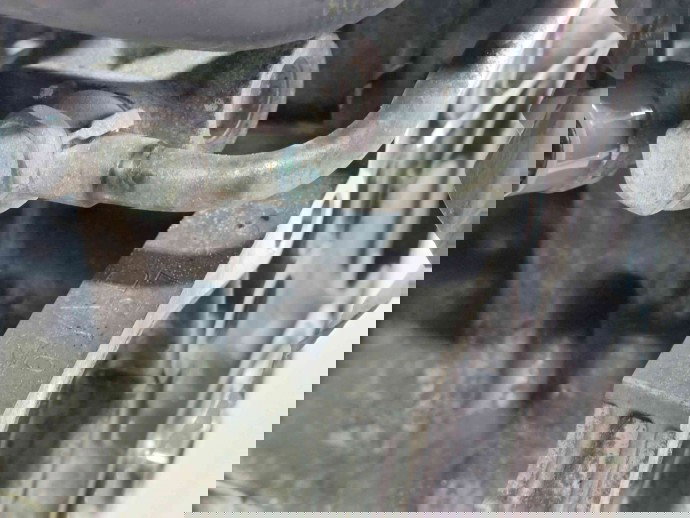 Motor complet ambielat Toyota Rav 4 III (ACA3, ACE, ALA3, GSA3, ZSA3) [Fabr 2005-2013] 2AD 2.2 2AD 100KW / 136CP  