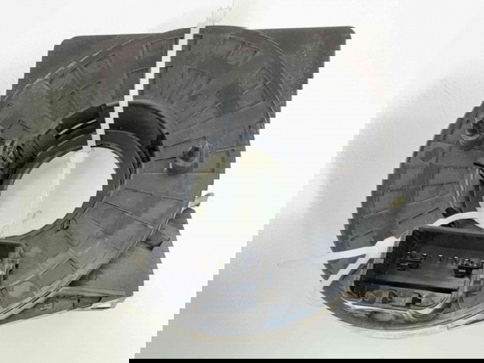 Spira Spirala Panglica Volan 283396 24389541 Seat Ibiza 4 (6L1) 1.4B