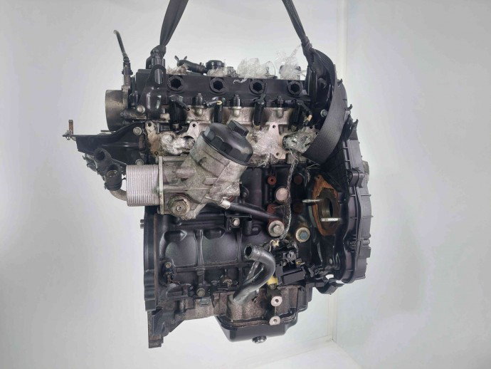 Motor complet ambielat Opel Astra J [Fabr 2009-2015] A17DTR 1.7 CDTI A17DTJ   
