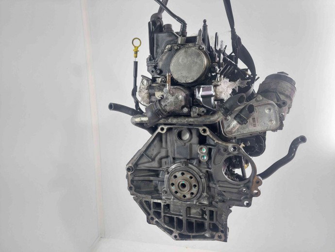 Motor complet ambielat Opel Astra J [Fabr 2009-2015] A17DTR 1.7 CDTI A17DTJ   