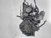 Motor complet ambielat Opel Astra J [Fabr 2009-2015] A17DTR 1.7 CDTI A17DTJ   