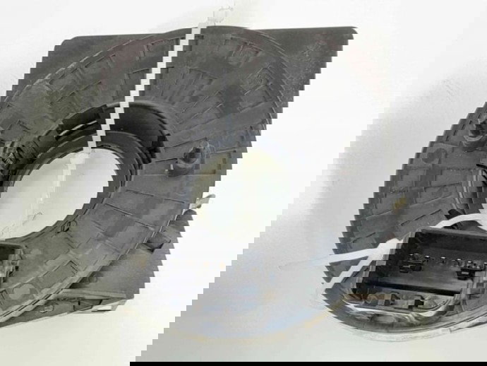 Spira Spirala Panglica Volan 283396, 24389541, Seat Ibiza 5 (6J) 1.4tdi, BMS