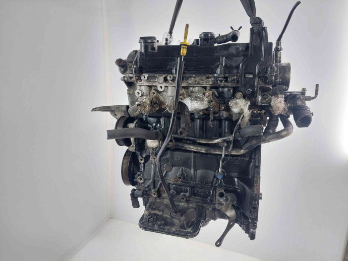 Motor complet ambielat Opel Astra J [Fabr 2009-2015] A17DTR 1.7 CDTI A17DTJ   