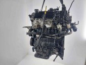 Motor complet ambielat Opel Astra J [Fabr 2009-2015] A17DTR 1.7 CDTI A17DTJ   