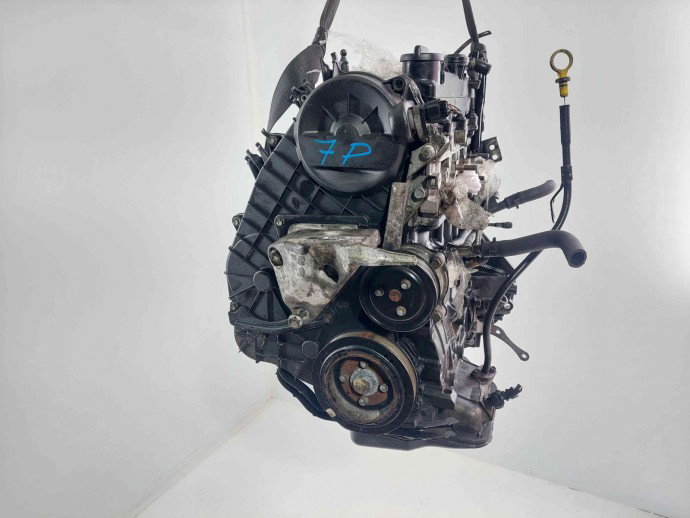 Motor complet ambielat Opel Astra J [Fabr 2009-2015] A17DTR 1.7 CDTI A17DTJ   