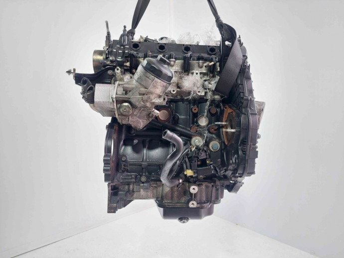 Motor complet ambielat Opel Astra J [Fabr 2009-2015] A17DTR 1.7 CDTI A17DTJ   
