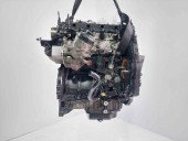 Motor complet ambielat Opel Astra J [Fabr 2009-2015] A17DTR 1.7 CDTI A17DTJ   