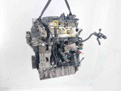Motor complet ambielat Skoda Octavia 3 (5E3) [Fabr 2012-prezent] CLHA 1.6 TDI CLHA 77KW / 105CP 1.6 TDI CLHA 77KW / 105CP