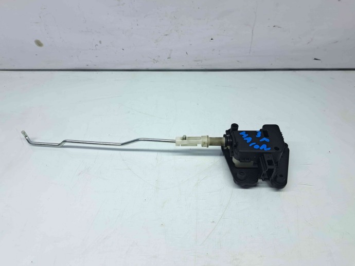  Motoras deschidere portbagaj Audi A3 (8P1) [Fabr 2003-2012] 8E9827833