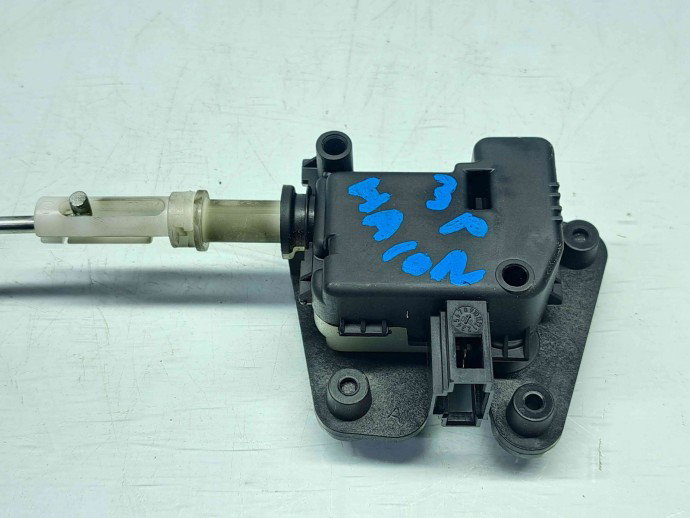  Motoras deschidere portbagaj Audi A3 (8P1) [Fabr 2003-2012] 8E9827833