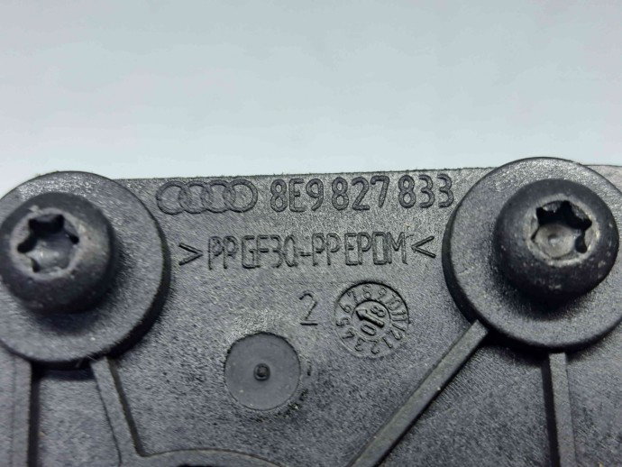  Motoras deschidere portbagaj Audi A3 (8P1) [Fabr 2003-2012] 8E9827833