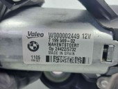  Motoras stergator haion Renault Megane 3 Combi [Fabr 2008-2015] 7199569