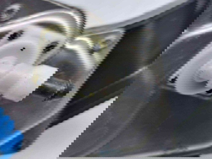  Motoras stergator haion Renault Megane 3 Combi [Fabr 2008-2015] 7199569