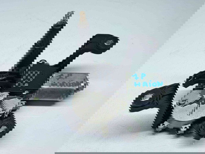  Motoras stergator haion Opel Astra J [Fabr 2009-2015] 13256917